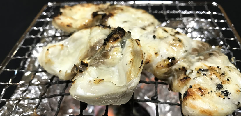ふぐ料理コース イメージ